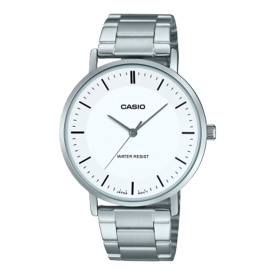 Imagen de Reloj Hombre Casio MTP-VT04D-7E Análogo