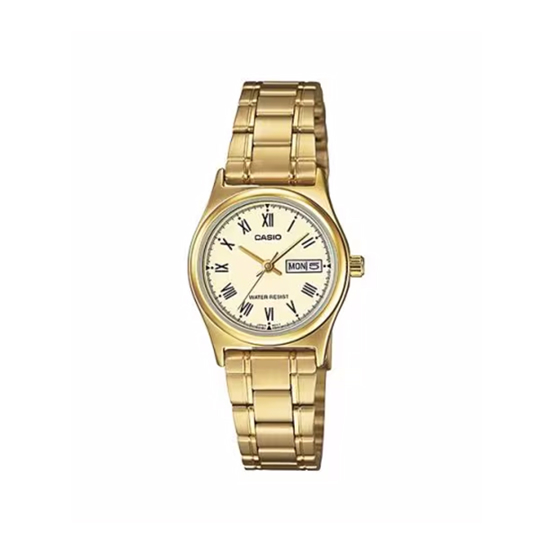 Imagen de Reloj Mujer Casio LTP-V006G-9B 1 Análogo