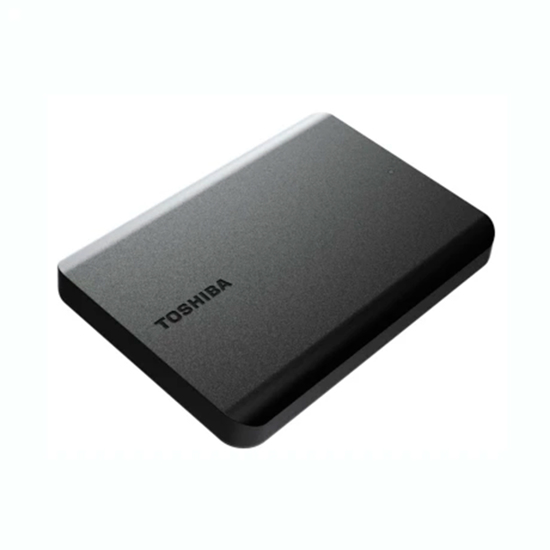 Imagen de Disco Duro Externo Toshiba Canvio 2TB