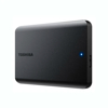 Imagen de Disco Duro Externo Toshiba Canvio 2TB