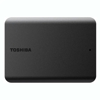 Imagen de Disco Duro Externo Toshiba Canvio Basics 1TB