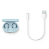 Imagen de Auricular Philips TAT1138 Azul