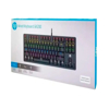 Imagen de Teclado Gamer HP GK200 USB Retroiluminado