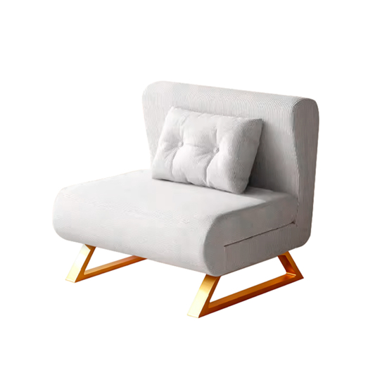 Imagen de Sofá Cama 3 en 1 Reclinable 2 Cuerpos