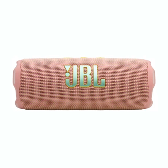 Imagen de Parlante JBL Flip 7 Bluetooth 25W Rosado