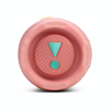 Imagen de Parlante JBL Flip 7 Bluetooth 25W Rosado