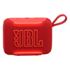 Imagen de Parlante Inalámbrico JBL Go5 Rojo