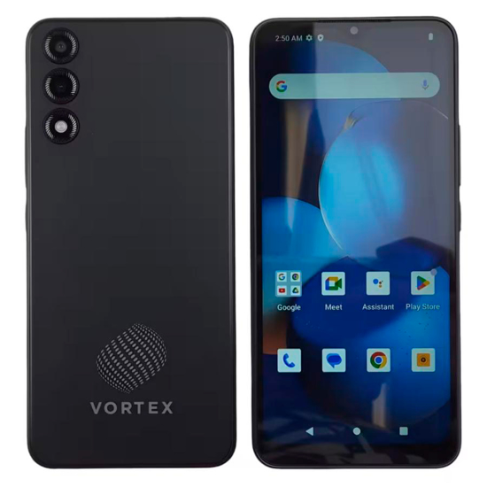Imagen de Celular Vortex HD65 Select 3/32 GB 6.5"