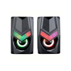 Imagen de Parlantes Gamer X-Lizzard XZZ-SP01