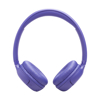 Imagen de Auricular JBL 530BT Inalámbrico Violeta