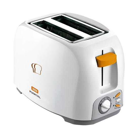 Imagen de Tostadora Doble Punktal PKT700 7 Niveles de Tostado