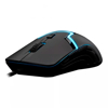 Imagen de Mouse Gamer HP M100s 3200dpi Retroiluminado