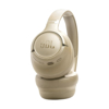 Imagen de Auricular Inalámbrico JBL Tune 730 BT Beige