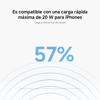 Imagen de Power Bank Xiaomi 10.000mAh P15ZM 22.5W