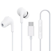 Imagen de Auricular Xiaomi M2413E1 Blanco USB-C