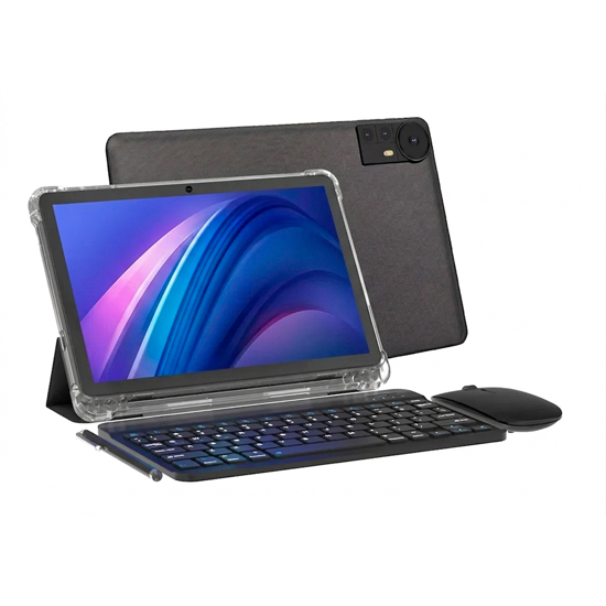 Imagen de Tablet CP31M 10" 6/128 GB Teclado y Mouse