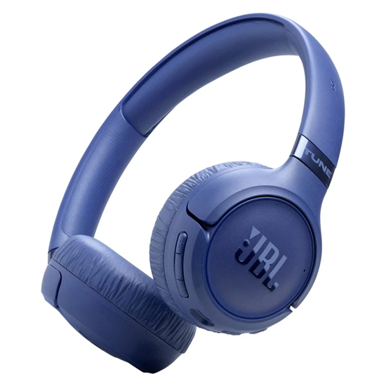 Imagen de Auriculares Bluetooth JBL Tune 680NC Azul