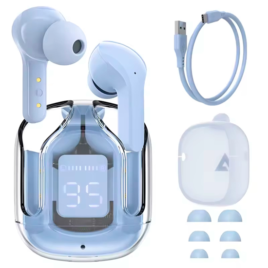 Imagen de Auricular Bluetooth Treqa BT-35