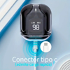 Imagen de Auricular Bluetooth Treqa BT-35