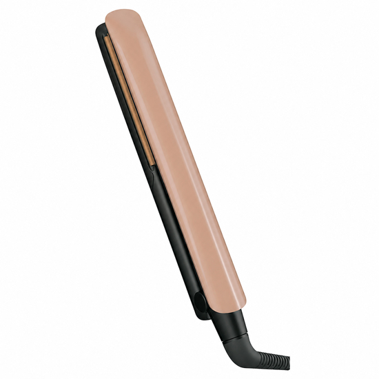 Imagen de Plancha de Pelo Keratin S-8599 LED 230ºC