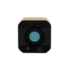 Imagen de Parlante Bluetooth Transformers TF-Y13 Amarillo
