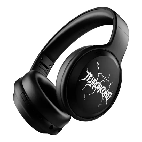 Imagen de Auriculares Bluetooth Transformers TF-G06 Negro