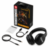 Imagen de Auriculares Bluetooth Transformers TF-G06 Negro