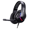 Imagen de Auriculares Cableados Transformers TF-G15 Negro