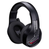 Imagen de Auriculares Cableados Transformers TF-G15 Negro