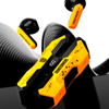Imagen de Auriculares Bluetooth Transformers TF-T51 Amarillo