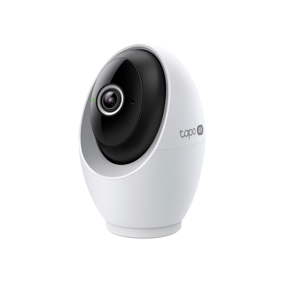 Imagen de Cámara TP-Link Tapo C260 4K 360º IA