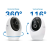 Imagen de Cámara TP-Link Tapo C260 4K 360º IA