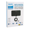 Imagen de Antena digital Philips Full HDTV SDV5335
