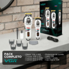 Imagen de Combo Barbería VGR Cortapelo y Patillera
