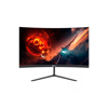 Imagen de Monitor Gamer Curvo Shot Gaming SG238C4 23.8" Full HD 100Hz 1ms LED