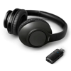 Imagen de Auriculares Inalámbricos Para TV Philips TAH6206BK