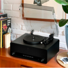 Imagen de Tocadiscos Vinilo Retro Philips Tav3000/37 Bluetooth