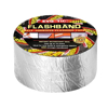 Imagen de Cinta impermeabilizante autoadhesiva de aluminio 10 metros