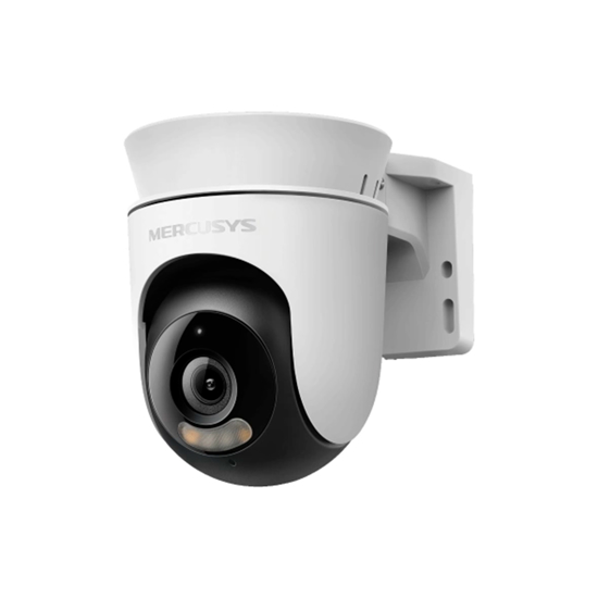 Imagen de Cámara De Seguridad Wifi 360 Para Exterior Mercusys MC500