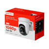 Imagen de Cámara De Seguridad Wifi 360 Para Exterior Mercusys MC500