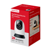 Imagen de Cámara De Seguridad Para Interior Wifi 360º Mercusys MC210