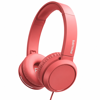 Imagen de Auricular Philips TAH4105 ROJO