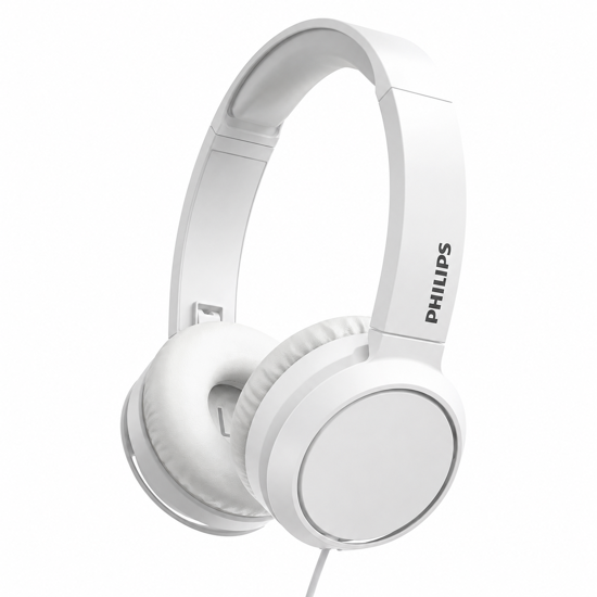 Imagen de Auricular Philips TAH4105 Blanco