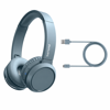 Imagen de Auricular Philips Bluetooth Bass TAH4205 On Ear