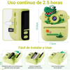 Imagen de Cámara Impresora Digital Infantil Fotos y Videos
