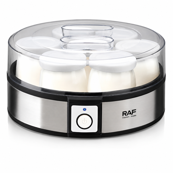 Imagen de Yogurtera RAF R.14400