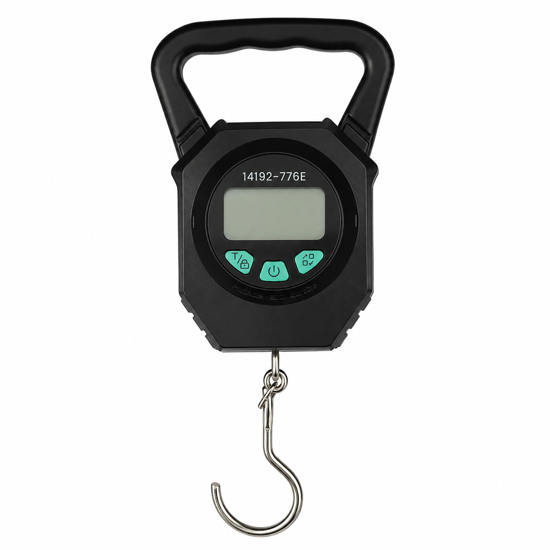 Imagen de Balanza portatil de equipaje digital hasta 50kg