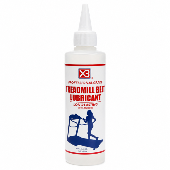 Imagen de Lubricante silicona para caminadora