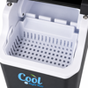 Imagen de Maquina de Hielo 85 W RAF R.0310
