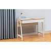 Imagen de Escritorio Moderno Con 2 Cajones Madera 100cm Mövi